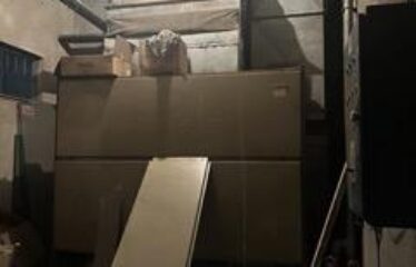 Local comercial en San Martín al 1100