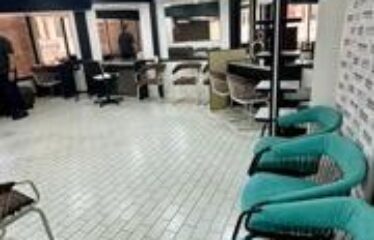 Local comercial en San Martín al 1100