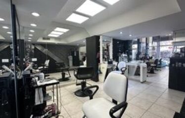 Local comercial en San Martín al 1100