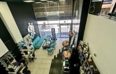 Local comercial en San Martín al 1100