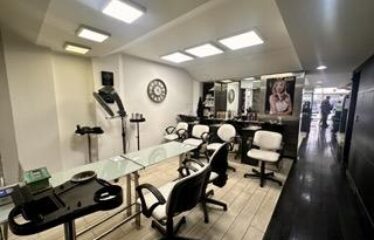 Local comercial en San Martín al 1100