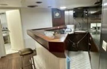 Local comercial en San Martín al 1100