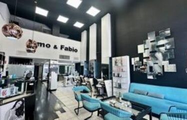 Local comercial en San Martín al 1100