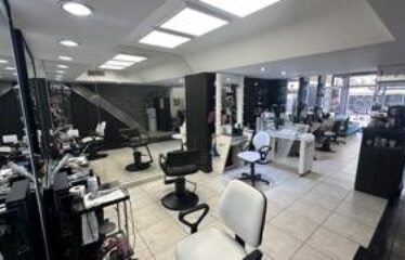 Local comercial en San Martín al 1100