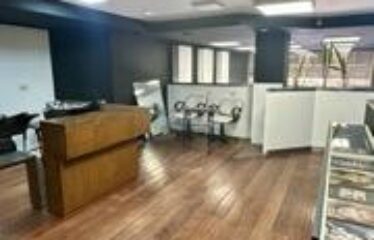 Local comercial en San Martín al 1100