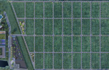 Terreno en Lagos de Piñero