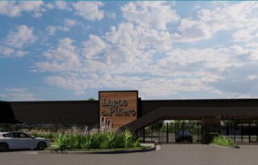 Terreno en Lagos de Piñero