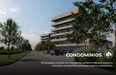 Terreno en Lagos de Piñero