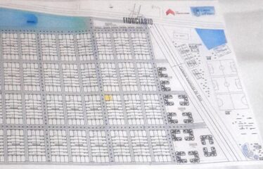 Terreno en Lagos de Piñero