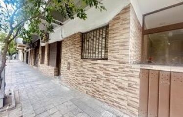 Departamento en Montevideo al 1400