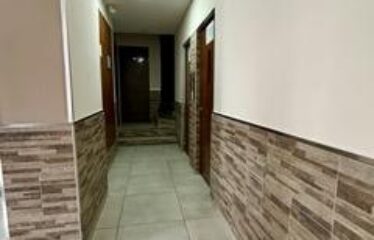 Departamento en Montevideo al 1400