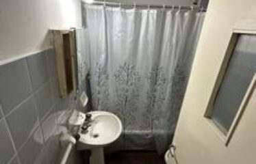 Departamento en Montevideo al 1400