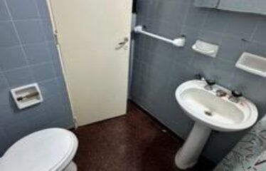 Departamento en Montevideo al 1400