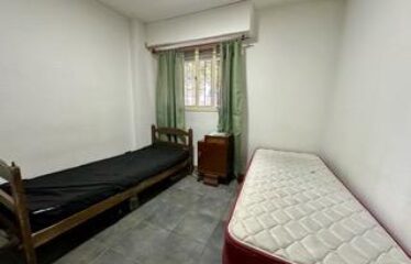 Departamento en Montevideo al 1400