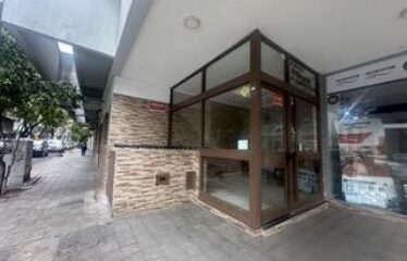 Departamento en Montevideo al 1400
