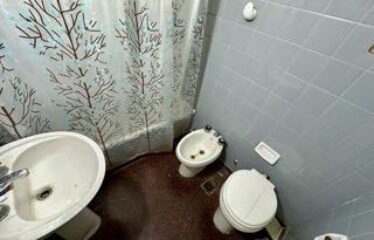 Departamento en Montevideo al 1400