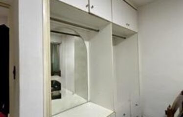 Departamento en Montevideo al 1400