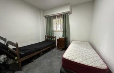 Departamento en Montevideo al 1400