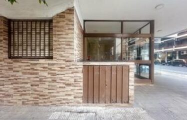 Departamento en Montevideo al 1400