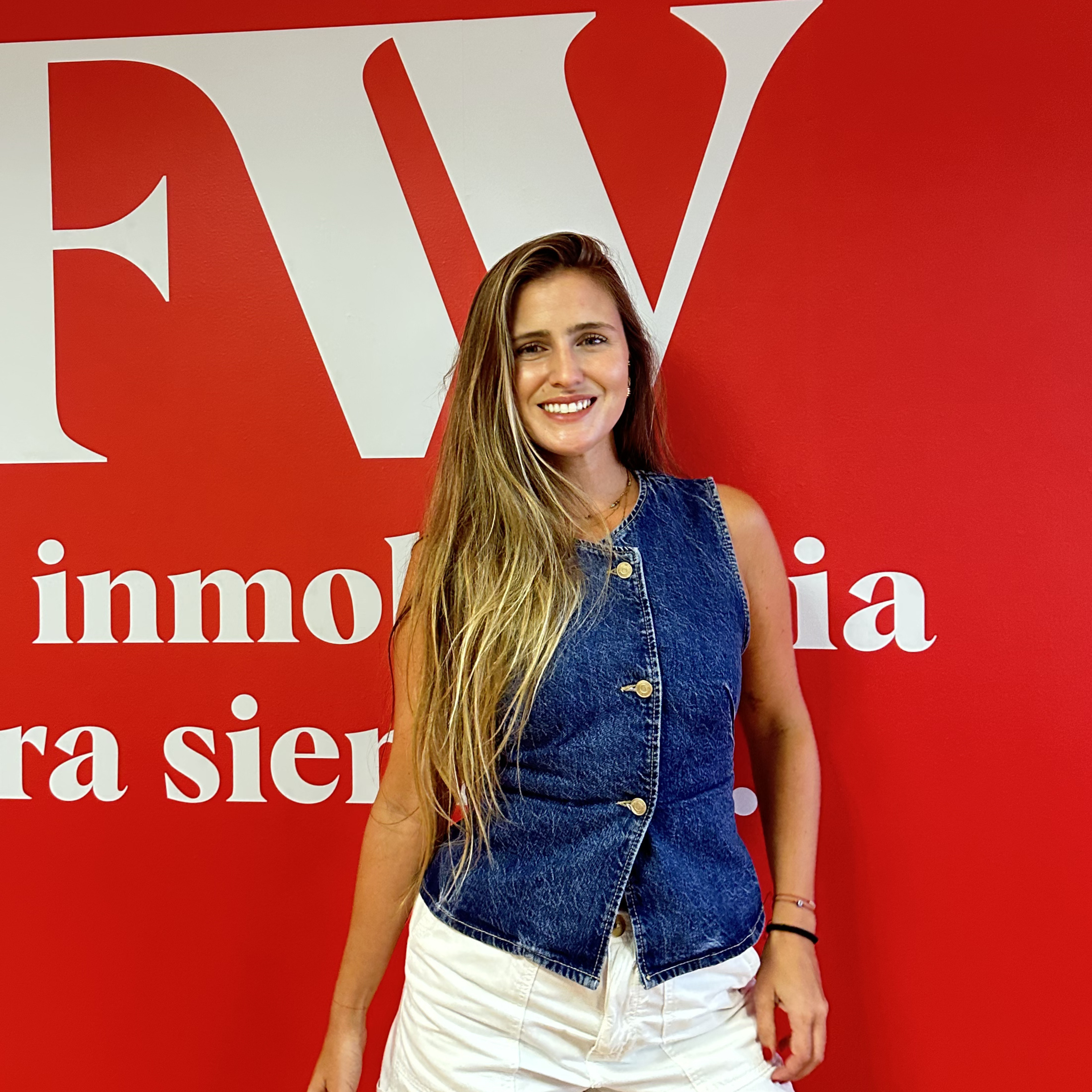 Victoria D’Amico
