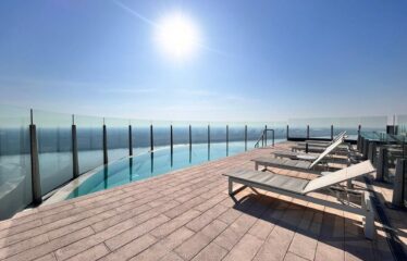 Departamento en Av del Huerto al 1200 (Quinquela Plaza)