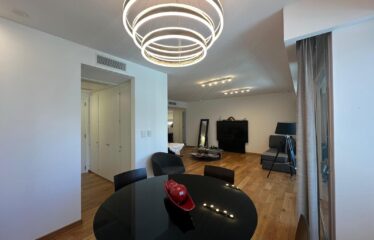 Departamento en Av del Huerto al 1200 (Quinquela Plaza)