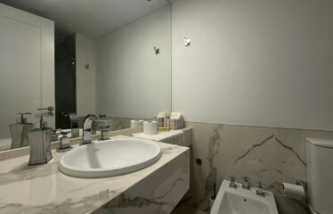 Departamento en Av del Huerto al 1200 (Quinquela Plaza)