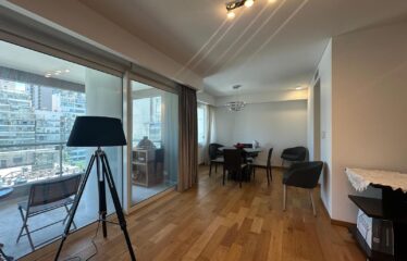 Departamento en Av del Huerto al 1200 (Quinquela Plaza)