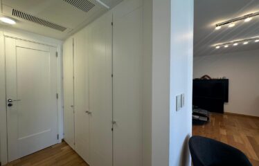 Departamento en Av del Huerto al 1200 (Quinquela Plaza)