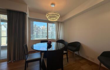 Departamento en Av del Huerto al 1200 (Quinquela Plaza)