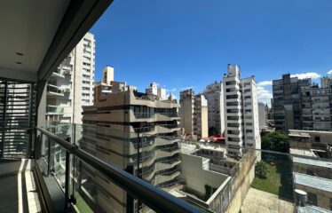 Departamento en Av del Huerto al 1200 (Quinquela Plaza)