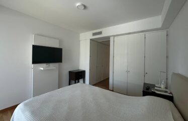Departamento en Av del Huerto al 1200 (Quinquela Plaza)