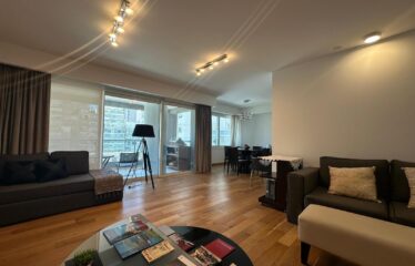 Departamento en Av del Huerto al 1200 (Quinquela Plaza)