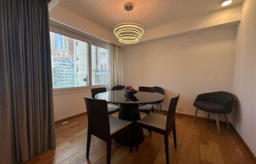 Departamento en Av del Huerto al 1200 (Quinquela Plaza)