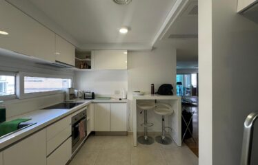 Departamento en Av del Huerto al 1200 (Quinquela Plaza)