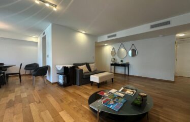 Departamento en Av del Huerto al 1200 (Quinquela Plaza)