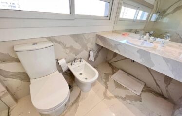 Departamento en Av del Huerto al 1200 (Quinquela Plaza)