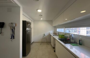 Departamento en Av del Huerto al 1200 (Quinquela Plaza)