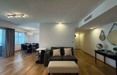 Departamento en Av del Huerto al 1200 (Quinquela Plaza)