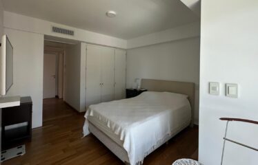 Departamento en Av del Huerto al 1200 (Quinquela Plaza)