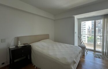 Departamento en Av del Huerto al 1200 (Quinquela Plaza)