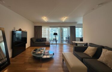 Departamento en Av del Huerto al 1200 (Quinquela Plaza)