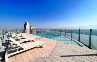 Departamento en Av del Huerto al 1200 (Quinquela Plaza)