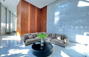 Departamento en Av del Huerto al 1200 (Quinquela Plaza)