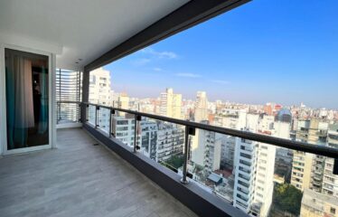 Departamento en Av del Huerto al 1200 (Quinquela Plaza)