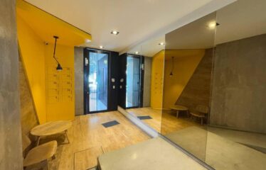 Departamento en Córdoba al 4000