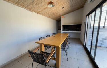 Departamento en Córdoba al 4000