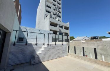 Departamento en Córdoba al 4000