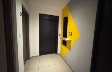 Departamento en Córdoba al 4000