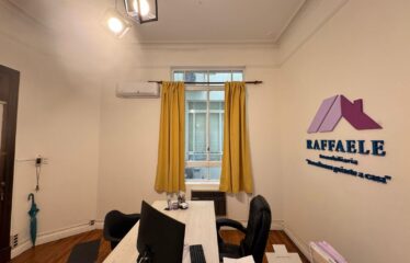 Oficina en Corrientes al 800